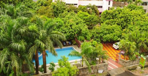 Bolpur Resort | Rangamati Garden Resort