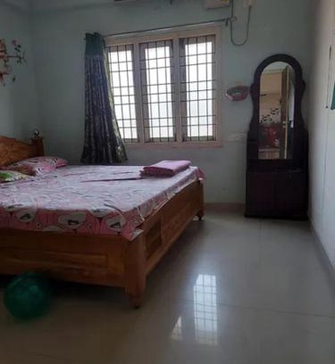 Bhubaneshwar House | Rangamatia Place to Stay