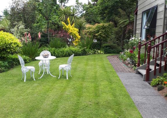 Taumarunui Bed & Breakfast | Rangaroa Heights