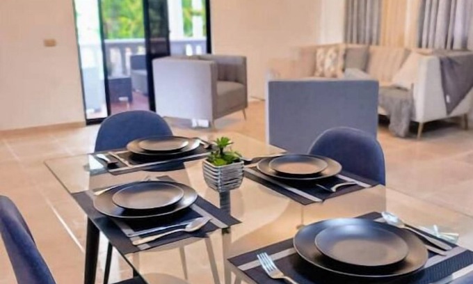 Cabrera Condo | Range #3 – Your Perfect Space in Cabrera