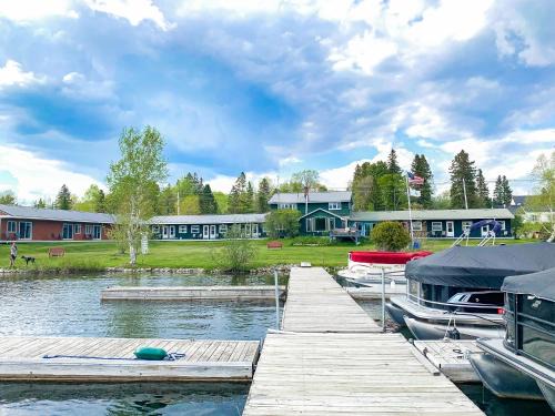 Rangeley Hotel | Rangeley Town & Lake