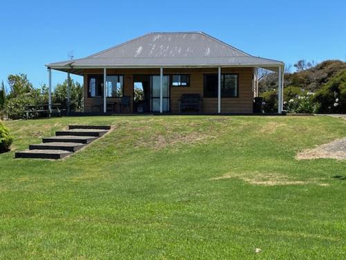 Omamari House | Ranginui - Sky Father of the Heavens