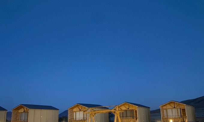 Leh Hotel | Rangjon Resort