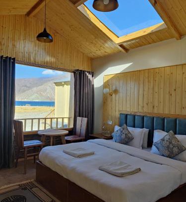 Leh Resort | Rangjon Resort