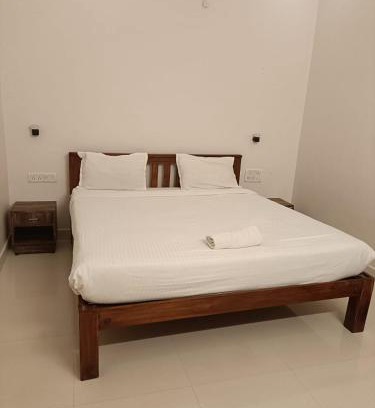 Kottakuppam Hotel | Rani and Rani Hotel rooms