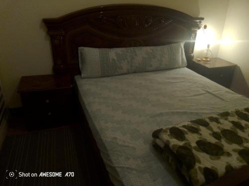 Toumliline Apartment | Rani hani chez ali