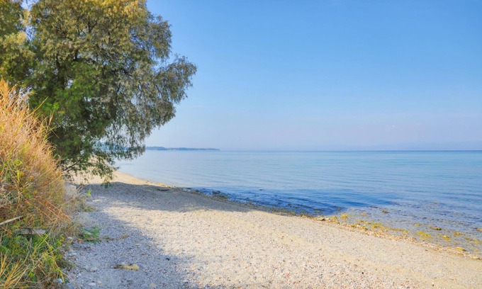 Polichrono Apartment | Rania Tria in Chaniotis