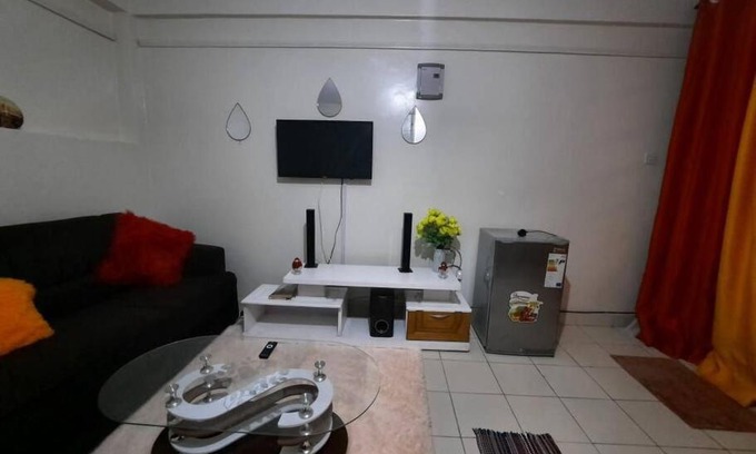 Kidono Apartment | Ranja's Palace, spacious and cozy studio room.