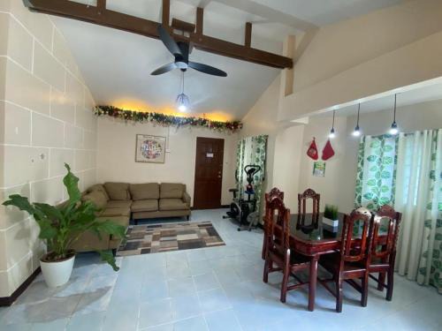 Cagayan de Oro Villa | Ranks Homestay