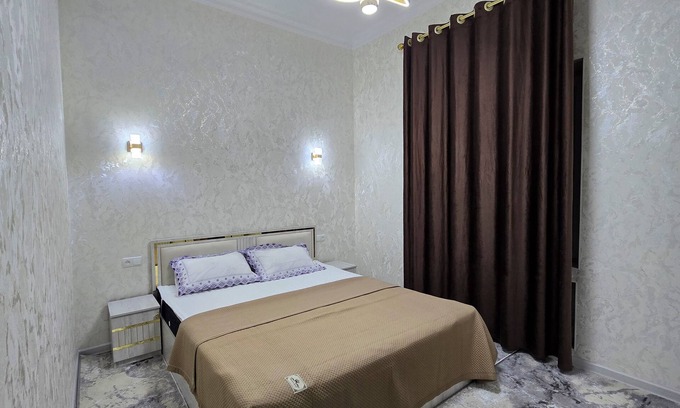 Tashkent House | Rano's fayzli Family Guest House in Tashkent