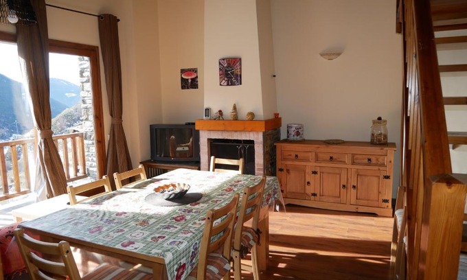 Ransol Apartment | Ransol - El Tarter
