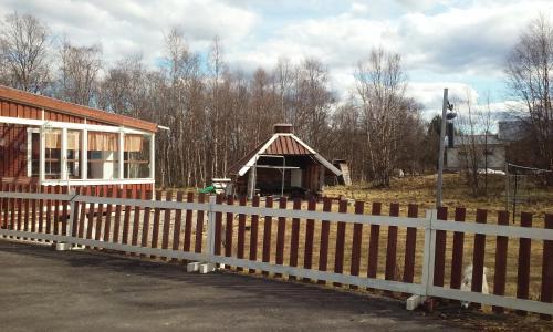 Inari Apartment | Ranta Antti 3
