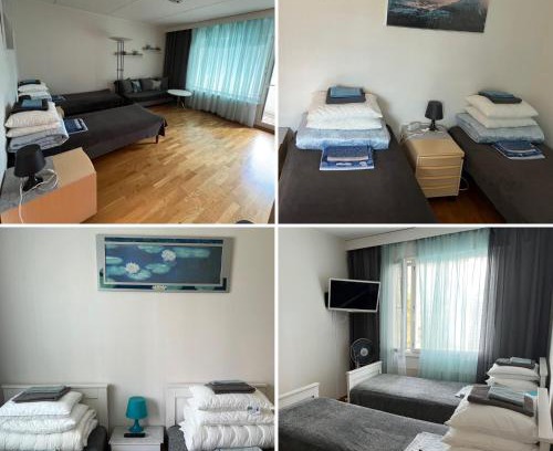 Tampere Apartment | RANTA