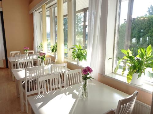 Pori Hotel | Rantakartano