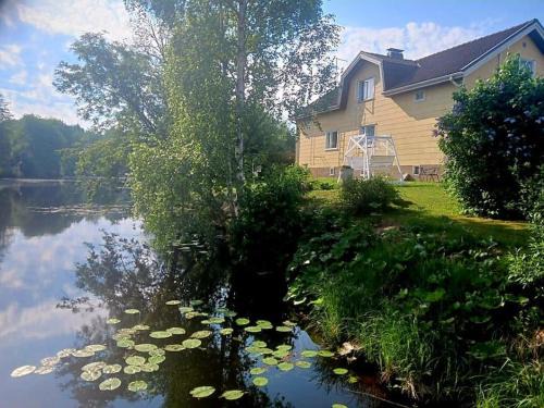 Pori Apartment | Rantatalo