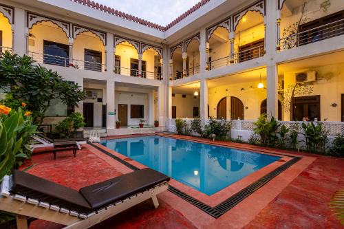 Sawai Madhopur Hotel | Ranthambore Resort