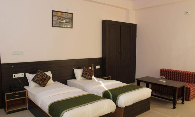 Sawai Madhopur Resort | Ranthambore Villa