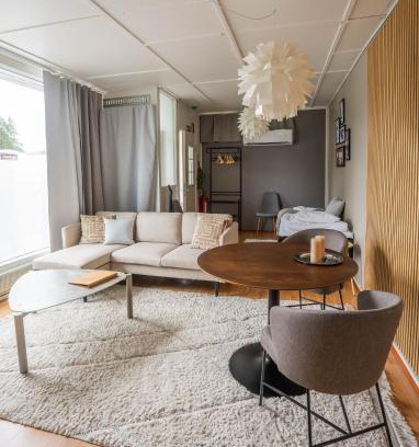 Ranua Apartment | Ranua Keskustie Polar Apartment