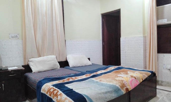 South West Bed & Breakfast | Rao Residency