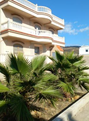 Ksar es Seghir Apartment | Raouia Bk Apartment