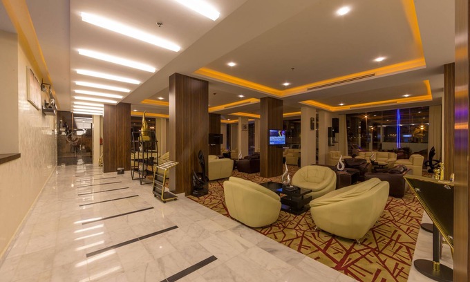 Sakaka Apartment | Raoum Inn Hotel Apartments- Sakaka