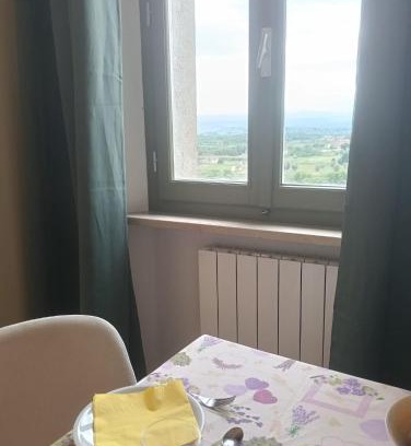 Rapolano Terme Bed & Breakfast | Rapafreccia BeB