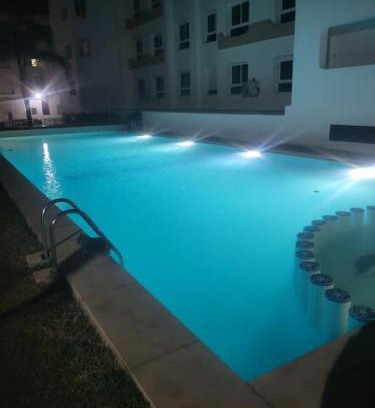 Achakkar Apartment | rare appartement de vacances