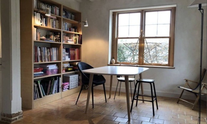 Gueutteville-les-Gres Villa | RARE charming house rental "CLOS DES CASTELETS" to pro