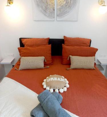 Port de St Goustan Apartment | RARE Entre Luxe et Douceur Séjournez au Port de Saint-Goustan