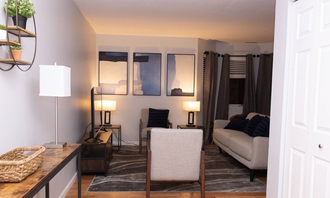 Washington Park Apartment | --Rare Find Renovated 2BR Boston, MA - 1.5 Bath, Condo w/Huge Master Bedroom.