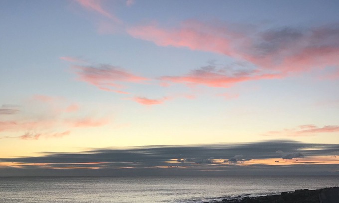 Gloucester Apartment | Rarely Available Ocean Facing Walkable to Good Harbor Beach