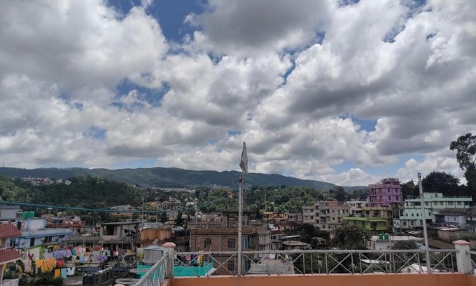 Shillong Apartment | Rari Shillong Homestay