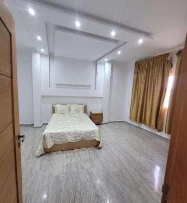 Ras Jebel Apartment | Ras Jebel appartements