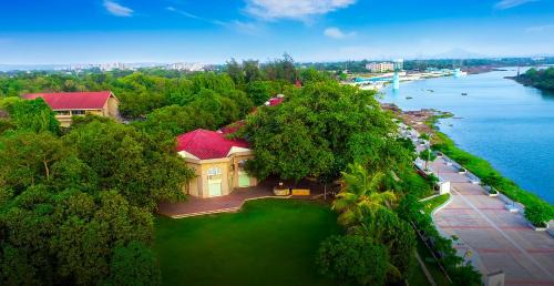 Silvassa Resort | Ras Resort By Treat Silvassa