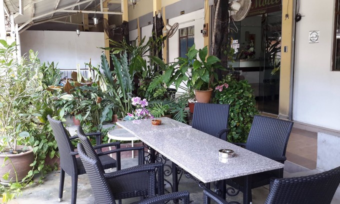 Batu Ferringhi Hotel | Rasa Motel