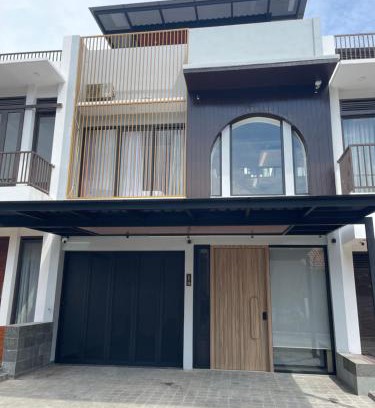 Cigadung Villa | Rasafie Dago Villa