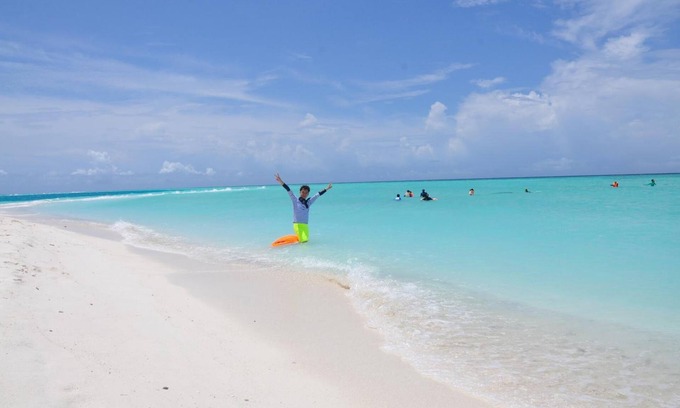 Rasdhoo Hotel | Rasdhoo Coralville
