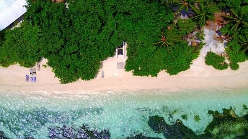 Rasdhoo House | Rasdhoo Island Inn Beachfront