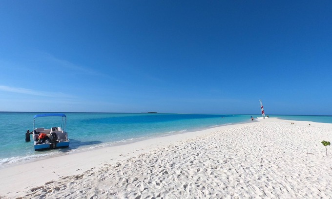 Rasdhoo House | Rasdhoo Stay