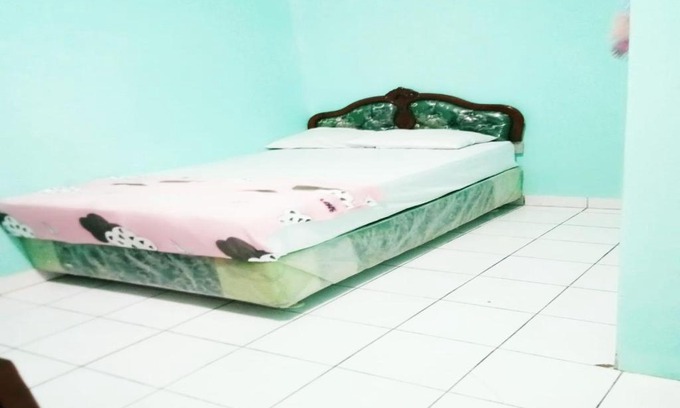 Cirebon House | Rasendria Syariah Homestay