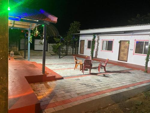 Huliyarahalli House | RASHI Homestay & Service apartment