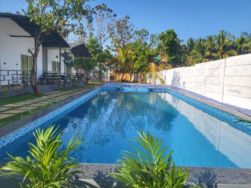 Arambol Hotel | Rashiva Resort