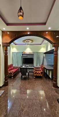Mysore Apartment | Rashmi Service Apartment