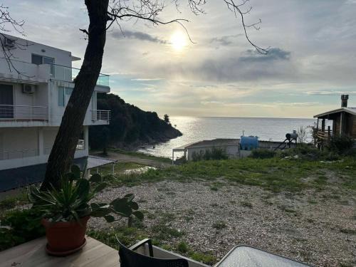 Utjeha Villa | Rasi Sea Side Villa