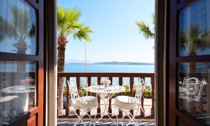 Ilica Hotel | Rasim Palas (Adults Only +12)