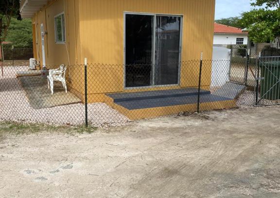 Nikiboko Apartment | Raspa appartment