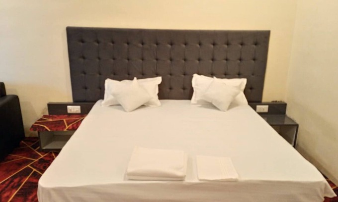 Karjat Hotel | RASS Resort
