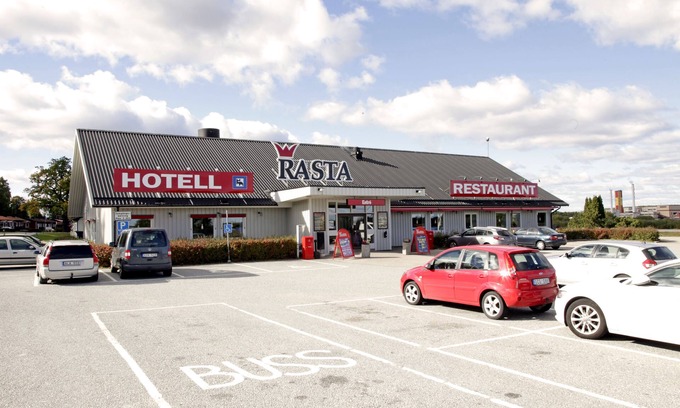 Arboga Hotel | Rasta Arboga