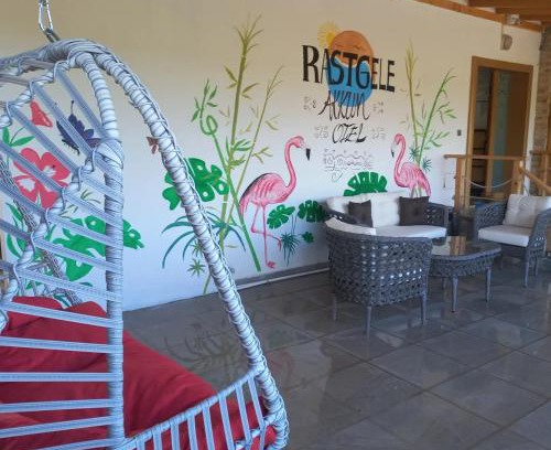 Sigacık Hotel | rastgeleakkumotel