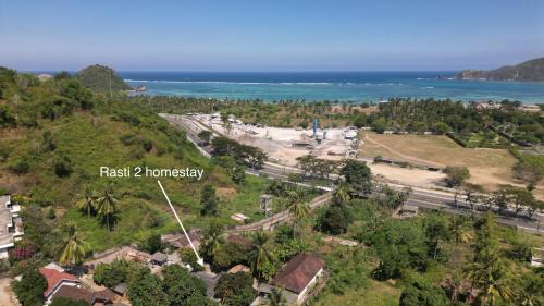 Kuta Bed & Breakfast | Rasti 2 homestay